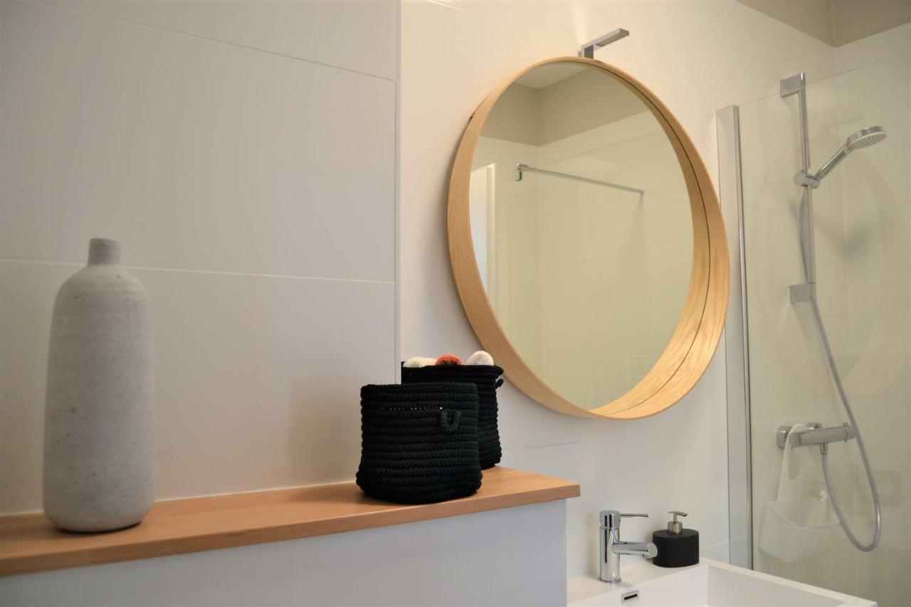 Apartament Le Voltaire Colmar Centre Zewnętrze zdjęcie