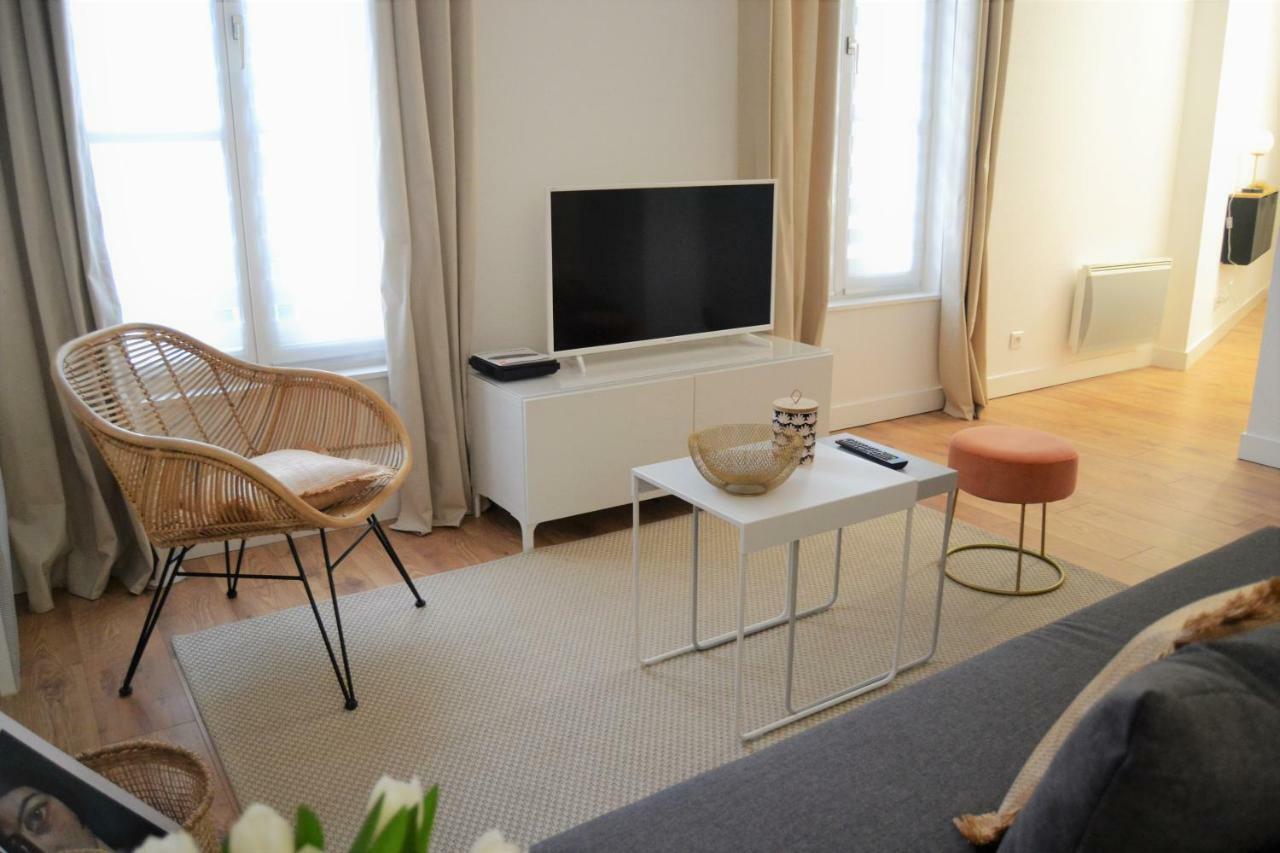 Apartament Le Voltaire Colmar Centre Zewnętrze zdjęcie