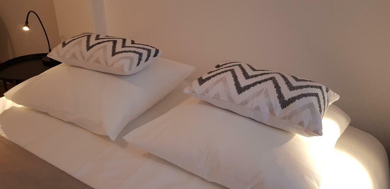 Apartament Le Voltaire Colmar Centre Zewnętrze zdjęcie