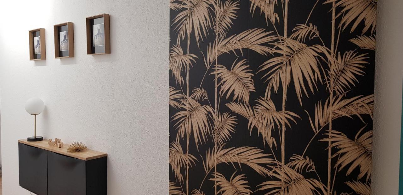 Apartament Le Voltaire Colmar Centre Zewnętrze zdjęcie